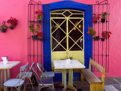 Puebla, Mexico