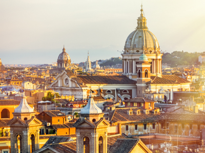 Rome, Italy