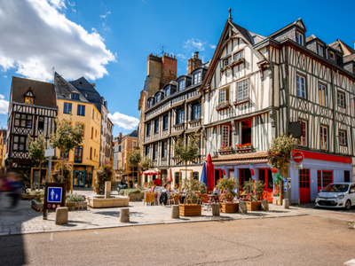 Rouen