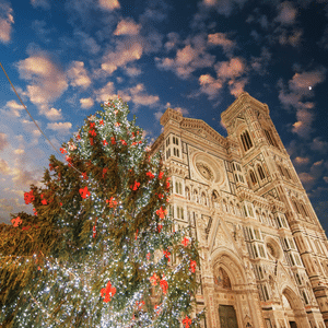 Santa Maria Del Fiore, Florence