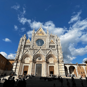 Siena Cathedral
