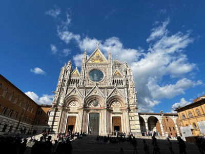 Siena Cathedral