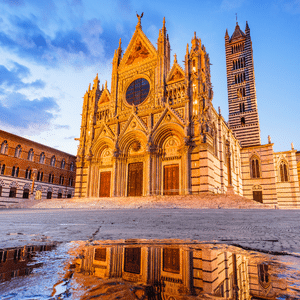 Siena Cathedral