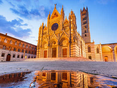 Siena Cathedral