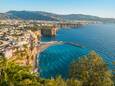 Sorrento Coast