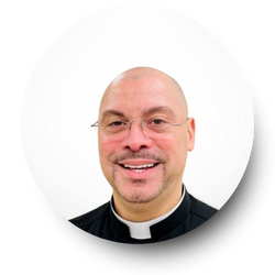 Fr. Pedro Repollet