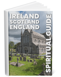 Spiritual Guide Ireland Nativity Pilgrimage Spiritual Guide to the British Isles