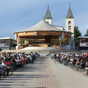 St. James Church, Medjugorje