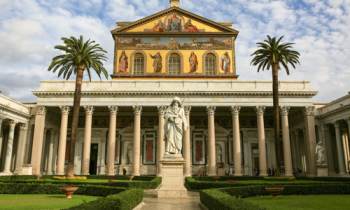 St. Paul Outside The Walls