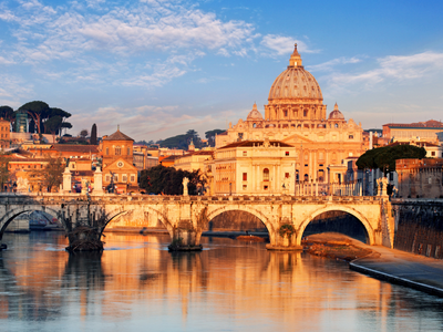 St. Peter's Basilica