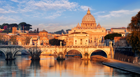 St. Peter's Basilica