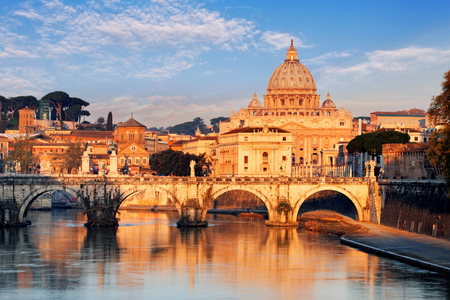 St. Peter's Basilica