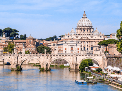 St. Peter's Basilica