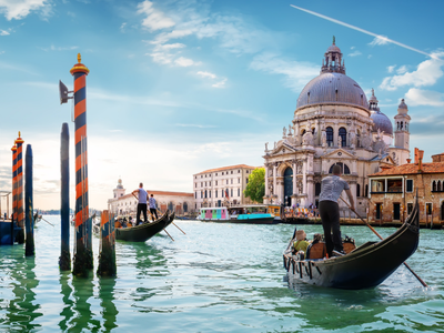 Venice, Italy