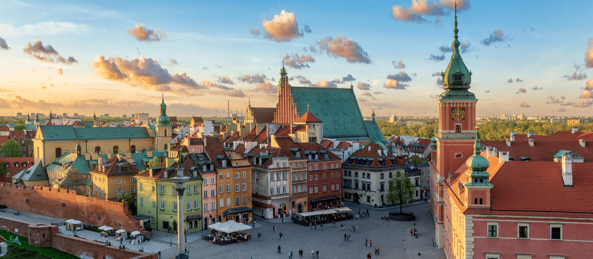Warsaw, Poland