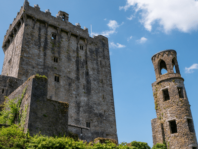 Blarney Castle
