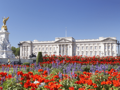 Buckingham Palace