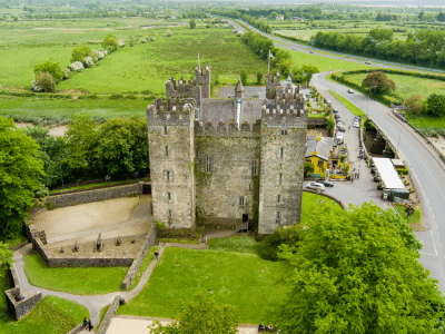 Bunratty Castle