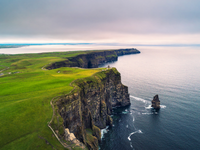 Cliffs of Moher, Ireland