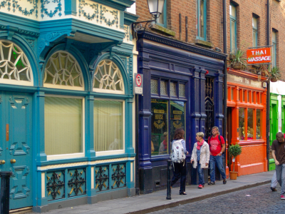 Dublin, Ireland