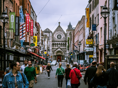 Dublin, Ireland