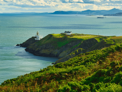 Howth, Dublin
