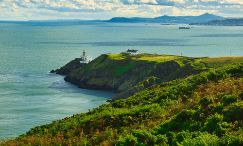Howth, Dublin