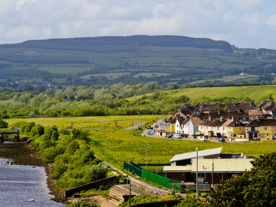 Limerick, Ireland