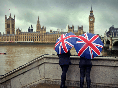 London, England