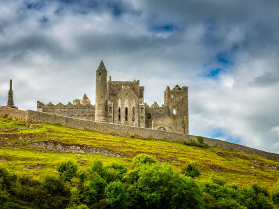 Rock Of Cashel