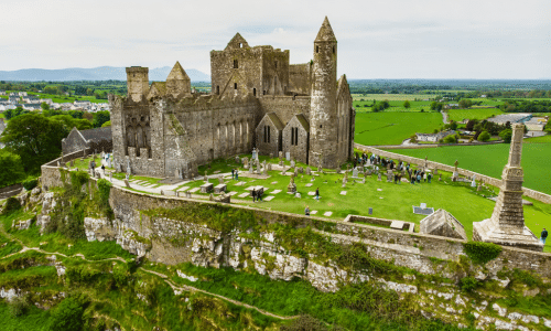 Rock Of Cashel