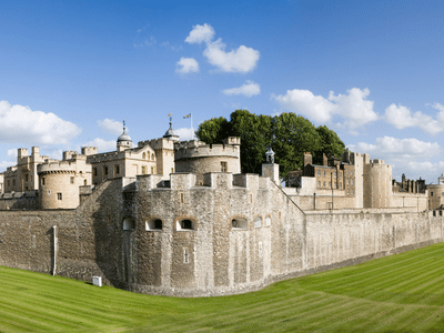 Tower Of London