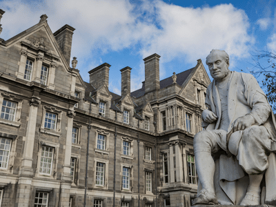 Trinity College, Dublin