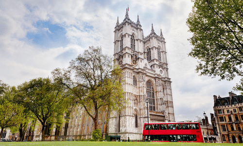 Westminster Abbey