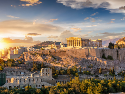 Athens, Greece