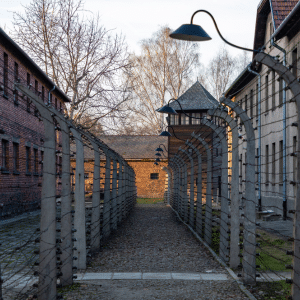 Auschwitz