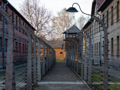 Auschwitz