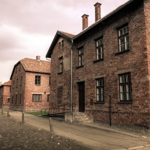 Auschwitz