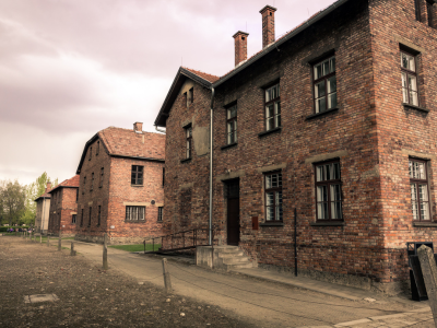 Auschwitz