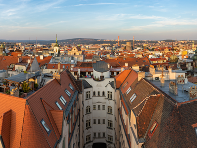 Brno, Czech Republic