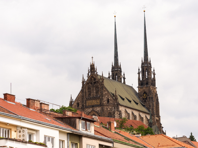 Brno, Czech Republic