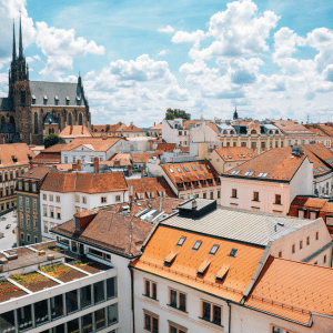 Brno, Czech Republic