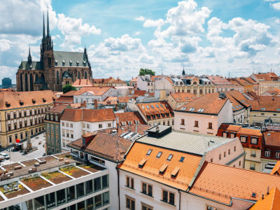 Brno, Czech Republic
