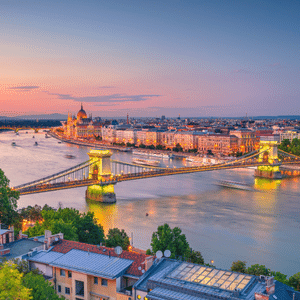 Budapest, Hungary