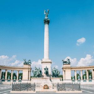 Budapest, Hungary