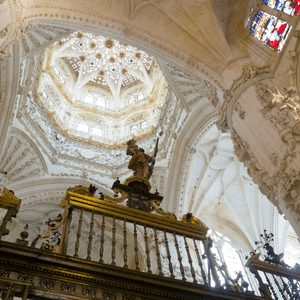 Burgos Cathedral, Burgos, Spain
