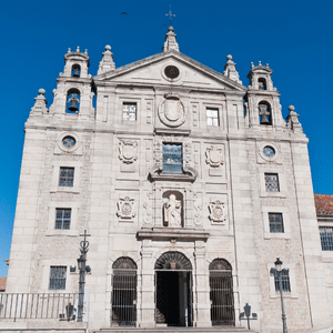Convent Of St. Teresa, Avila