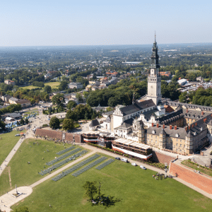 Częstochowa, Poland