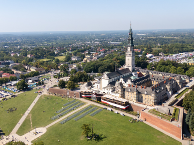 Częstochowa, Poland