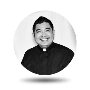 Fr. Jet Garcia